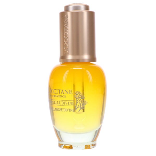 L'Occitane Anti-Aging Divine Youth Oil 1 oz