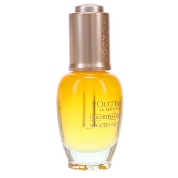 L'Occitane Anti-Aging Divine Youth Oil 1 oz