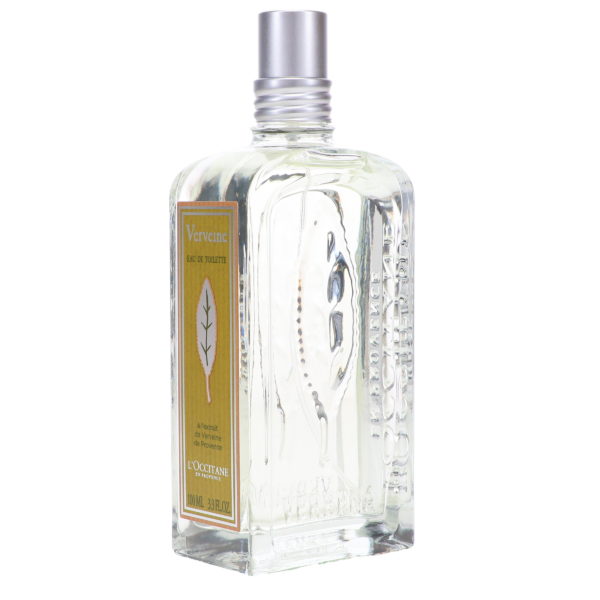 L'Occitane Verbena Eau de Toilette 3.3 oz