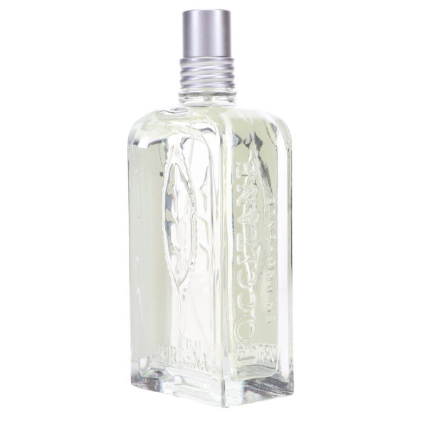 L'Occitane Verbena Eau de Toilette 3.3 oz