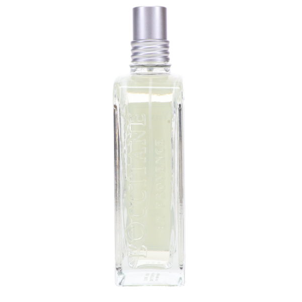 L'Occitane Verbena Eau de Toilette 3.3 oz