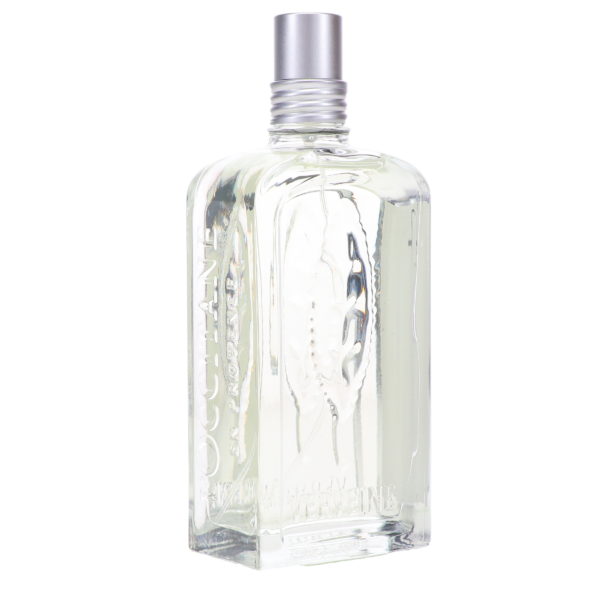 L'Occitane Verbena Eau de Toilette 3.3 oz