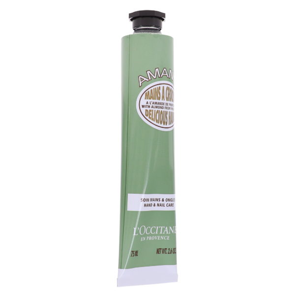 L'Occitane Almond Delicious Hands 2.6 oz