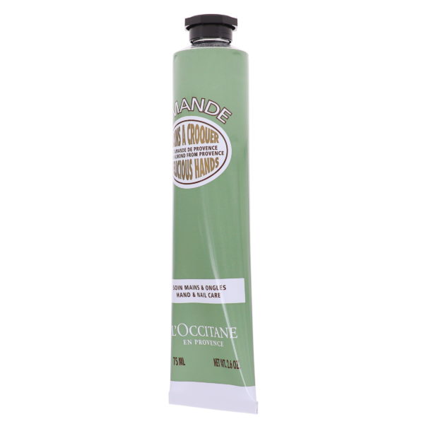 L'Occitane Almond Delicious Hands 2.6 oz