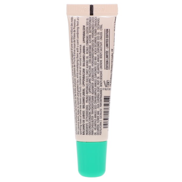L'Occitane Shea Butter Lip Balm 0.15 oz