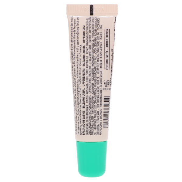 L'Occitane Shea Butter Lip Balm 0.15 oz