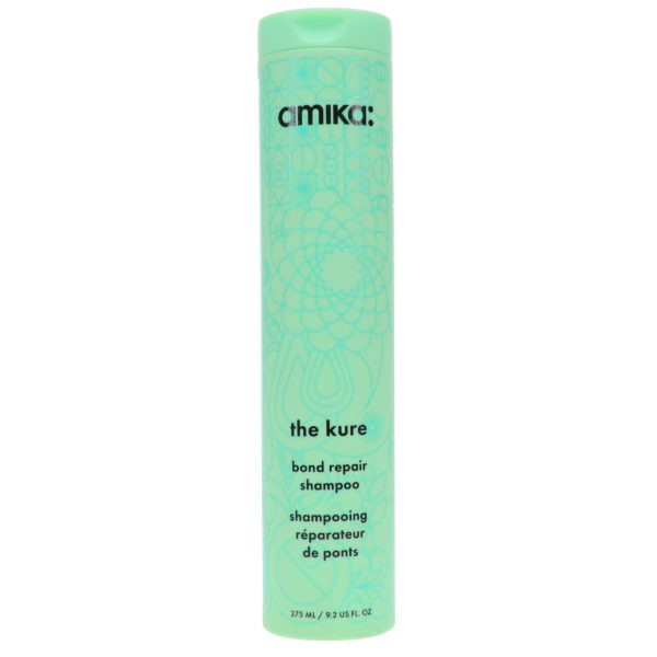 Amika The Kure Repair Shampoo 9.2 oz