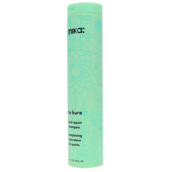 Amika The Kure Repair Shampoo 9.2 oz