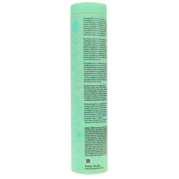 Amika The Kure Repair Shampoo 9.2 oz