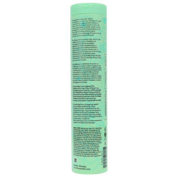 Amika The Kure Repair Shampoo 9.2 oz