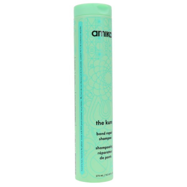 Amika The Kure Repair Shampoo 9.2 oz