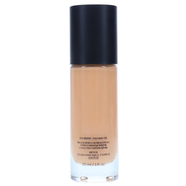 bareMinerals BAREPRO Performance Wear Liquid Foundation SPF 20 Silk 1 oz