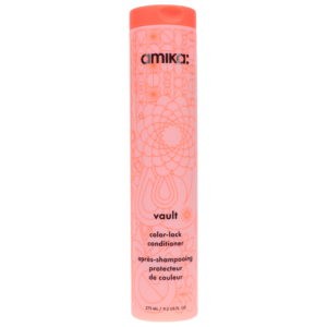 Amika Vault Color-lock Conditioner 10 oz