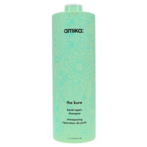 Amika The Kure Repair Shampoo 33.8 oz