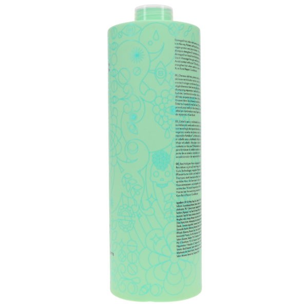 Amika The Kure Repair Shampoo 33.8 oz