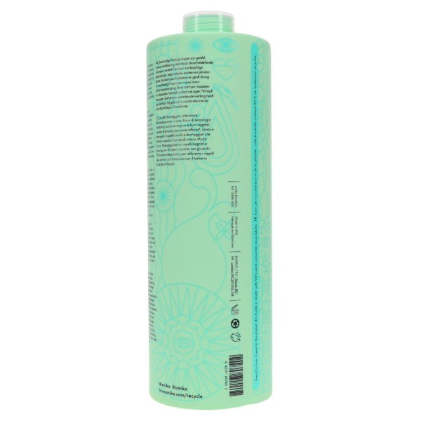 Amika The Kure Repair Shampoo 33.8 oz