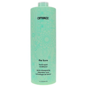 Amika The Kure Repair Conditioner 33.8 oz