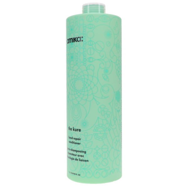 Amika The Kure Repair Conditioner 33.8 oz