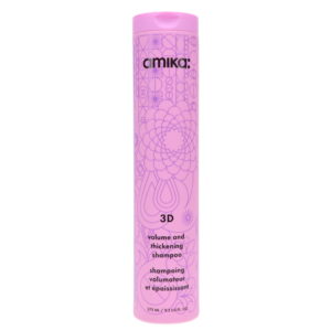 Amika 3D Volume Plus Thickening Shampoo 9.3 oz