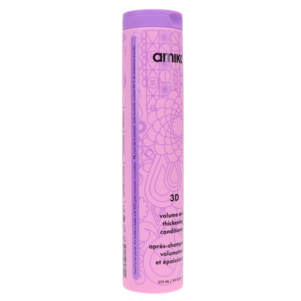 Amika 3D Volume Plus Thickening Conditioner 9.2 oz