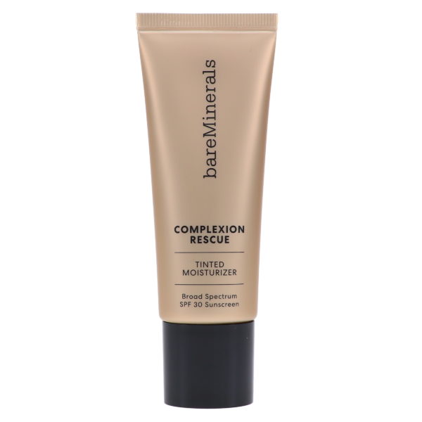 bareMinerals Complexion Rescue Tinted Moisturizer Broad Spectrum SPF 30 Opal 01 1.18 oz