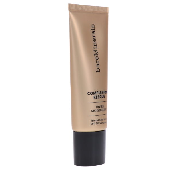 bareMinerals Complexion Rescue Tinted Moisturizer Broad Spectrum SPF 30 Opal 01 1.18 oz