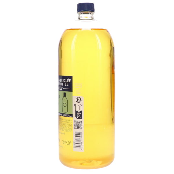 L'Occitane Almond Shower Oil Refill 16.9 oz