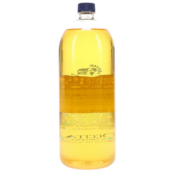 L'Occitane Almond Shower Oil Refill 16.9 oz