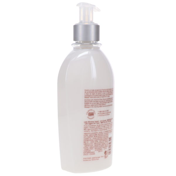 L'Occitane Almond Milk Veil 8 oz