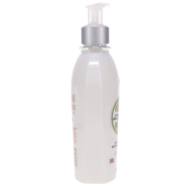 L'Occitane Almond Milk Veil 8 oz