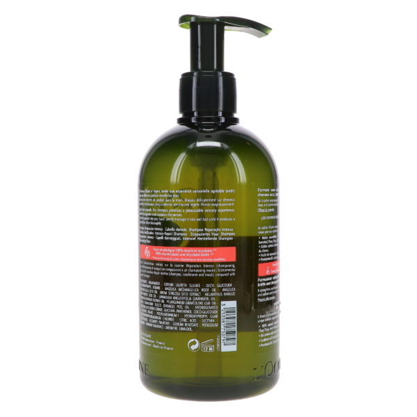 L'Occitane Aromachologie Intensive Repair Shampoo 16.9 oz