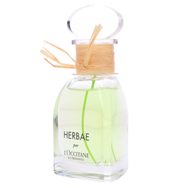 L'Occitane Herbae Eau de Parfum 1.6 oz