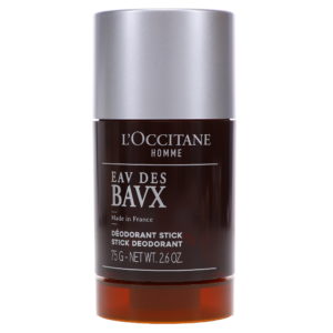 L'Occitane Eau des Baux Stick Deodorant 2.6 oz