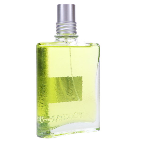 L'Occitane Cédrat Eau de Toilette 2.5 oz