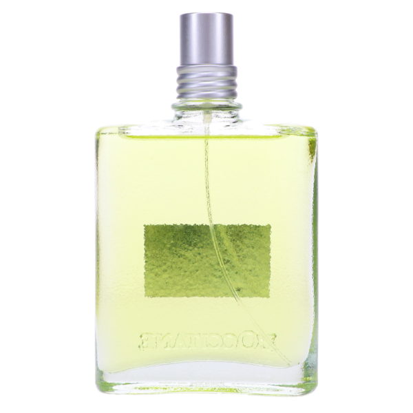 L'Occitane Cédrat Eau de Toilette 2.5 oz