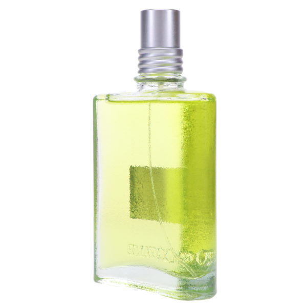 L'Occitane Cédrat Eau de Toilette 2.5 oz