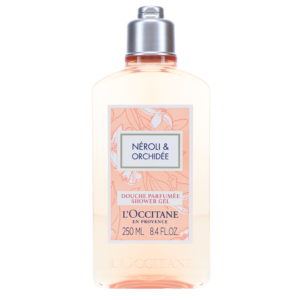 L'Occitane Graceful Néroli & Orchidée Shower Gel 8.4 oz