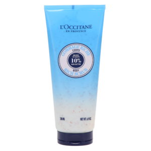 L'Occitane Ultra Rich Body Scrub 6.9 oz