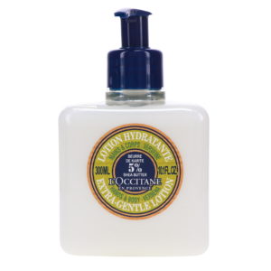 L'Occitane Shea Verbena Extra Gentle Hand Lotion 10.1 oz