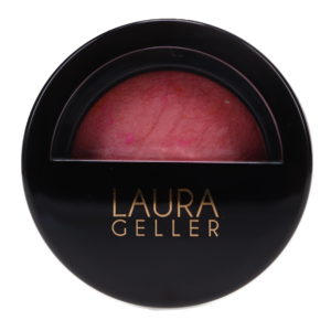 Laura Geller Baked Blush-n-Brighten Pink Buttercream 0.16 oz