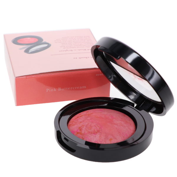 Laura Geller Baked Blush-n-Brighten Pink Buttercream 0.16 oz