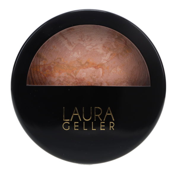 Laura Geller Baked Balance-N-Brighten Color Correcting Foundation Fair 0.32 oz