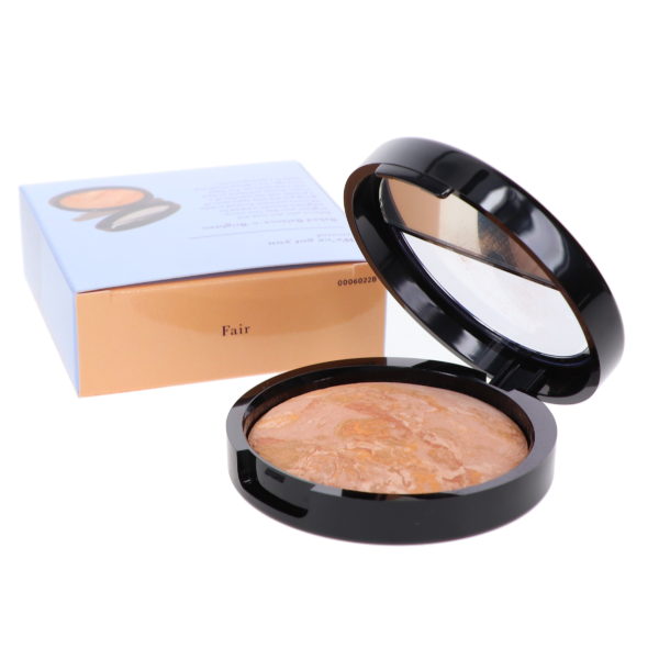 Laura Geller Baked Balance-N-Brighten Color Correcting Foundation Fair 0.32 oz