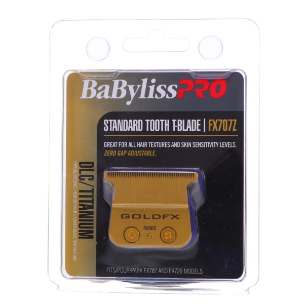 BaBylissPRO Ultra-Thin Zero-Gap Replacement Blade