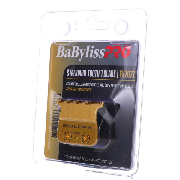 BaBylissPRO Ultra-Thin Zero-Gap Replacement Blade