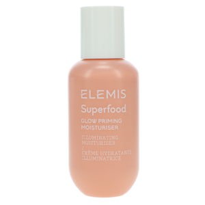 ELEMIS Superfood Glow Priming Moisturizer 2 oz