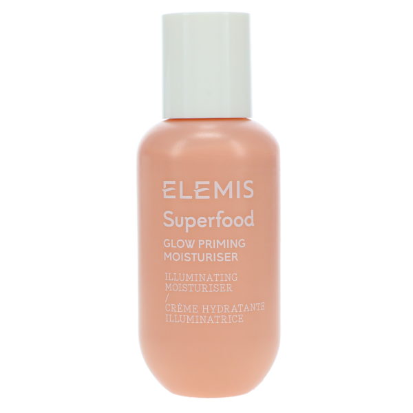 ELEMIS Superfood Glow Priming Moisturizer 2 oz