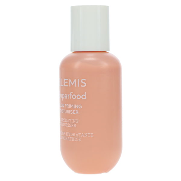 ELEMIS Superfood Glow Priming Moisturizer 2 oz