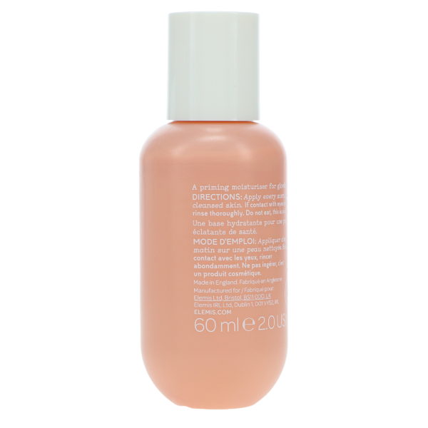 ELEMIS Superfood Glow Priming Moisturizer 2 oz