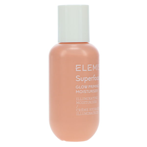 ELEMIS Superfood Glow Priming Moisturizer 2 oz